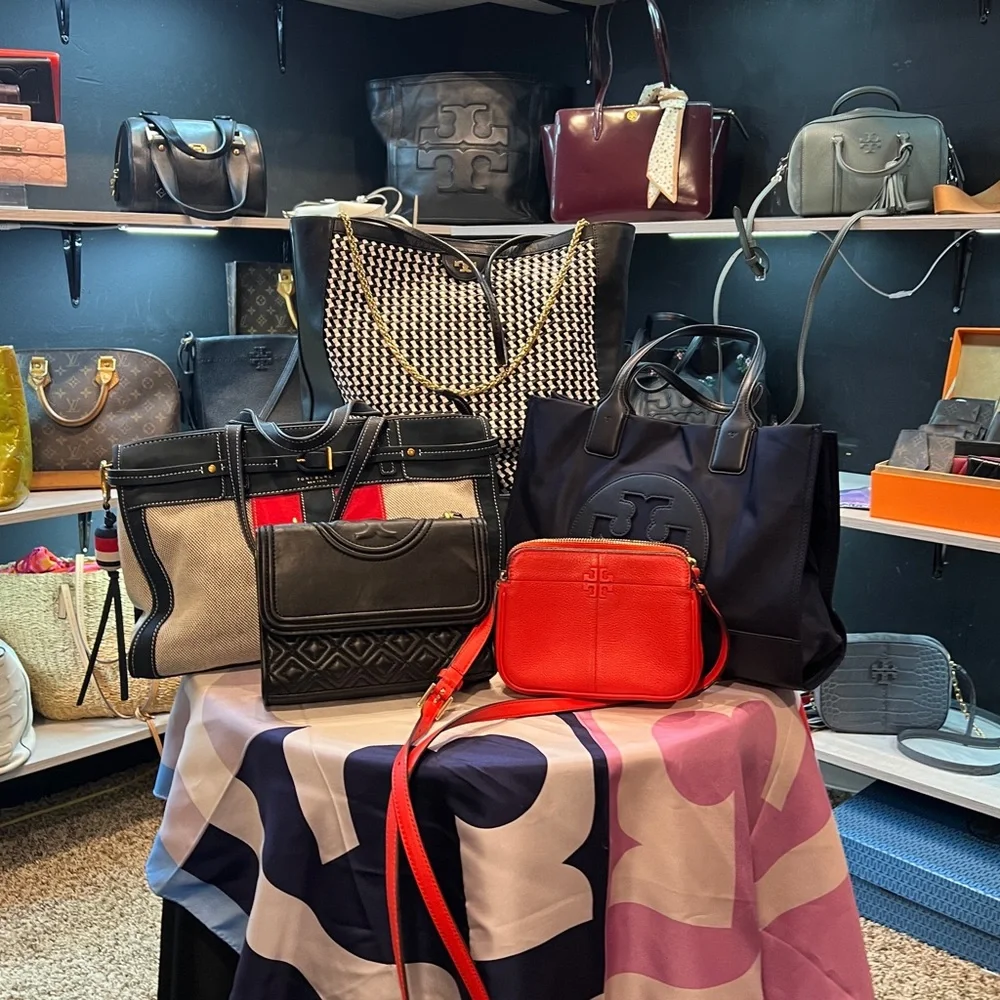 ππ $10 RAFFLE - 3 WINNERS 5 BAGS TO CHOOSE FROM!! ππ - Picture 6 of 6